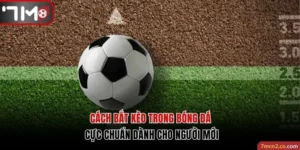 cách bắt kèo trong bóng đá